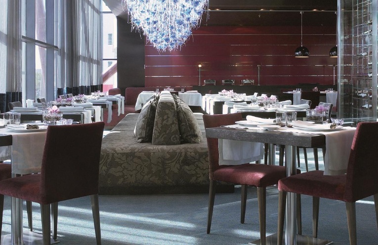 Restaurants - 1