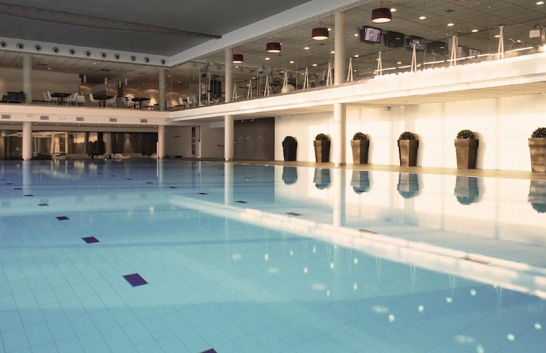 Swimming pools - 3