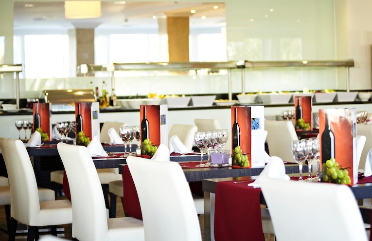 Restaurants - 1