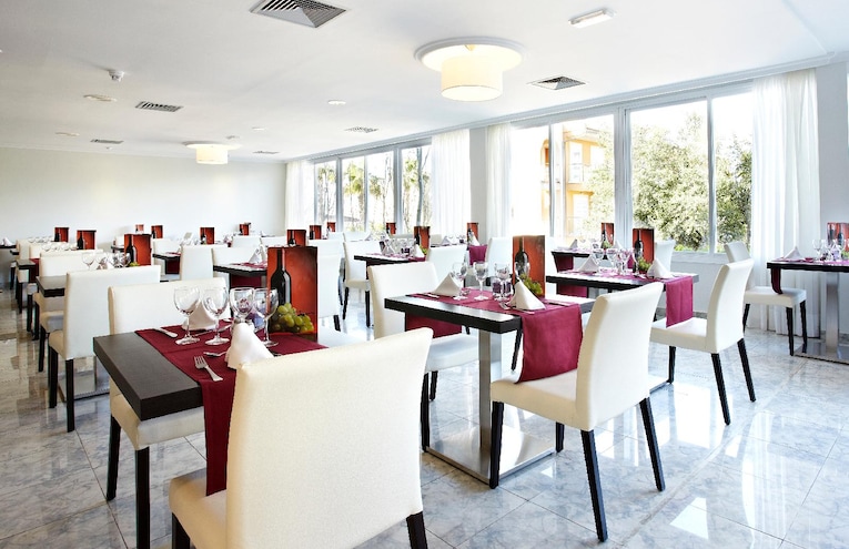 Restaurants - 2