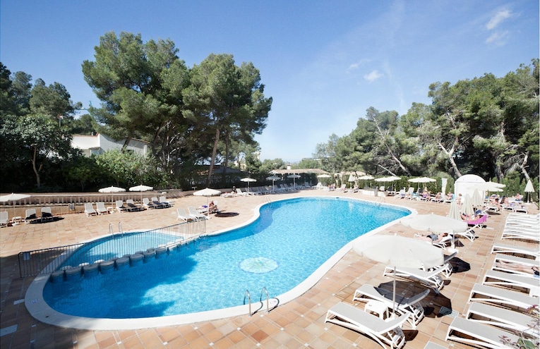 Swimming pools - 2