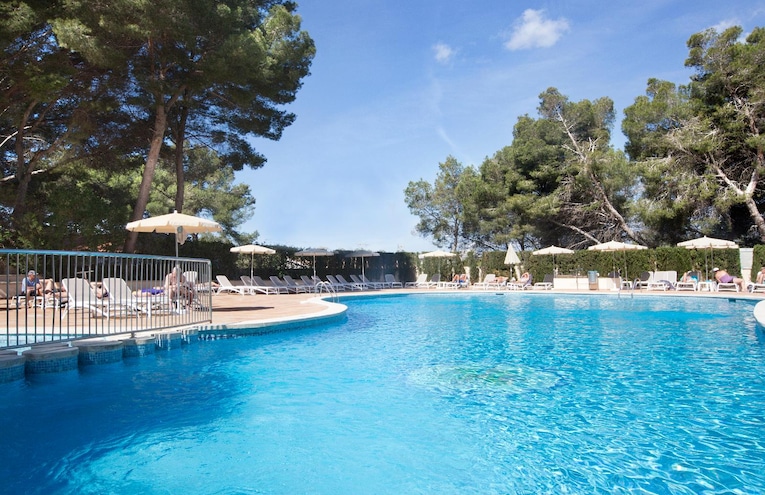 Swimming pools - 3