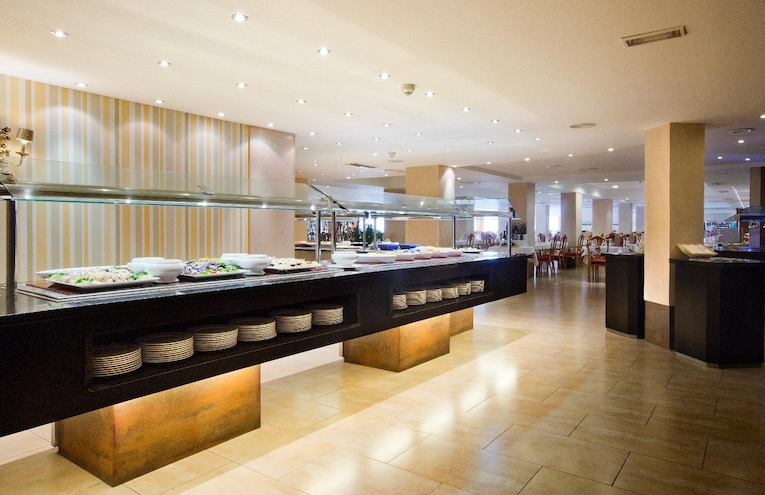 Restaurants - 3