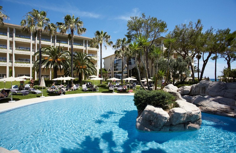 Swimming pools - 1