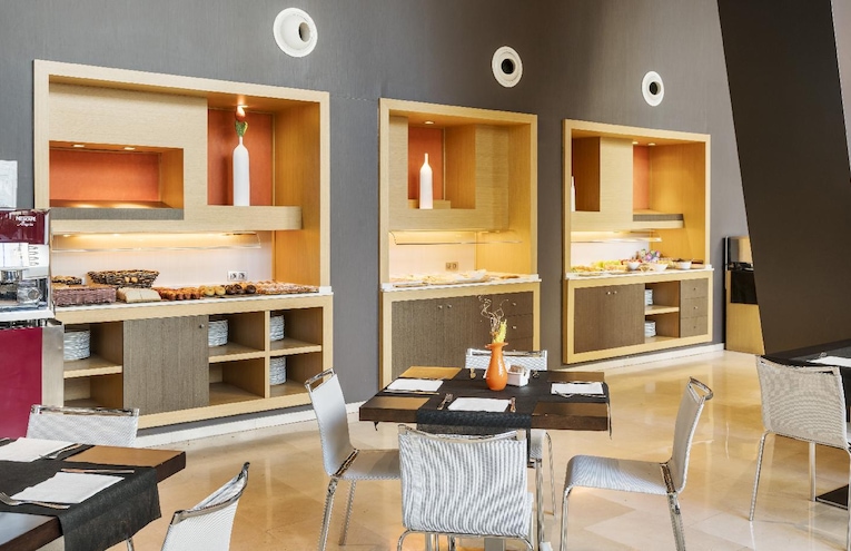 Restaurants - 6