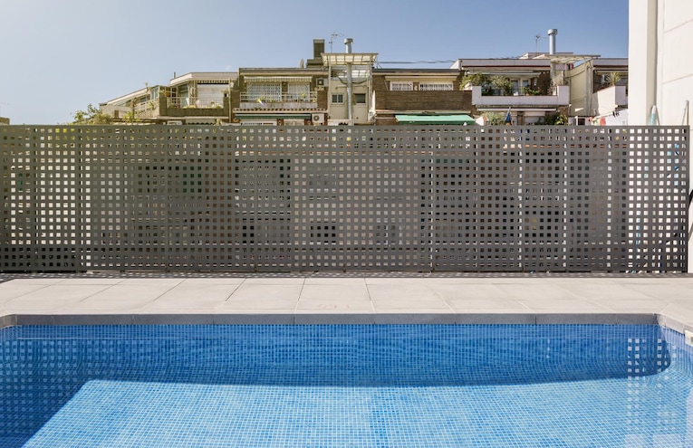 Swimming pools - 2