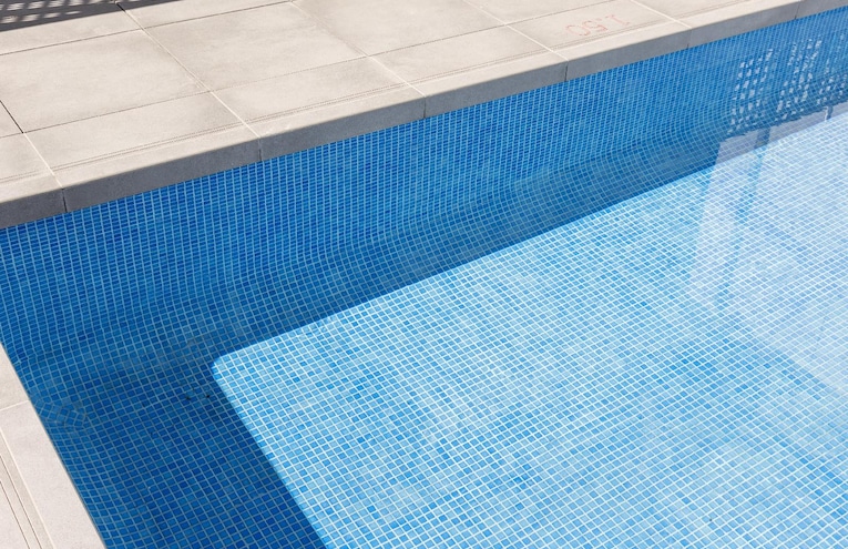 Swimming pools - 4