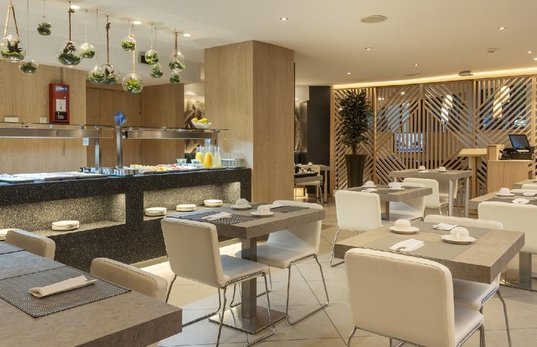 Restaurants - 2