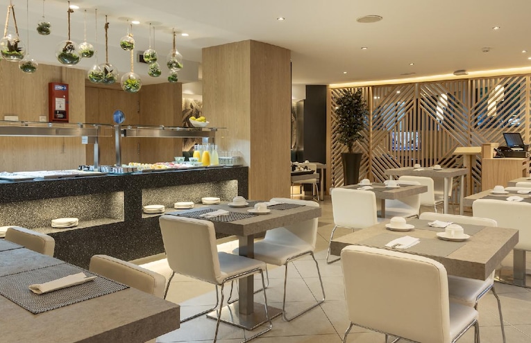 Restaurants - 2