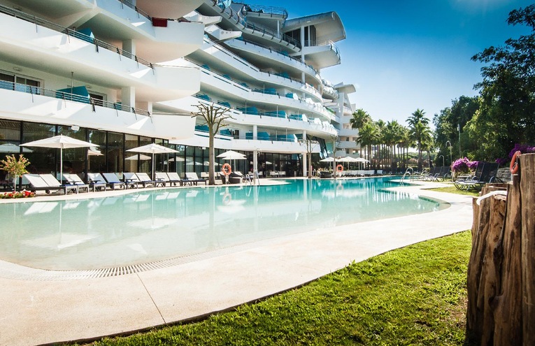 Swimming pools - 4