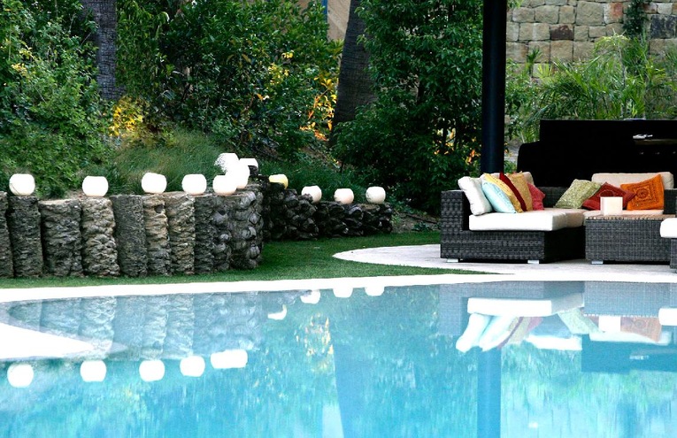 Swimming pools - 7