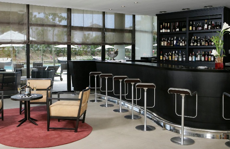 Restaurants - 1