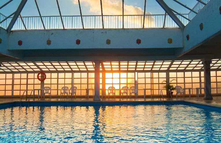 Swimming pools - 3