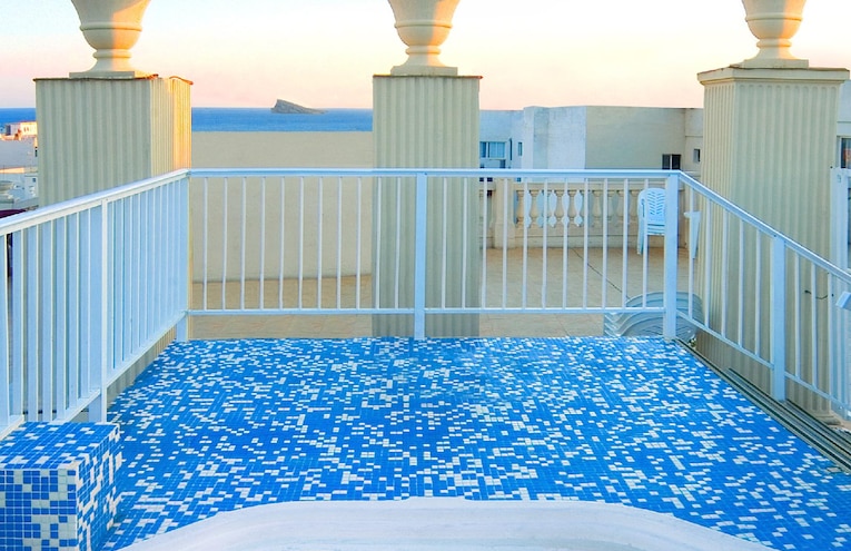 Swimming pools - 5
