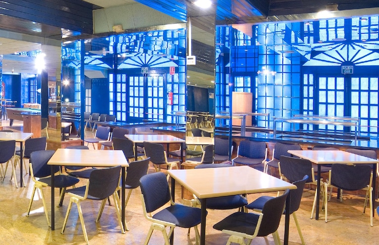 Restaurants - 2