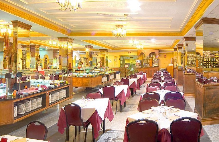 Restaurants - 3