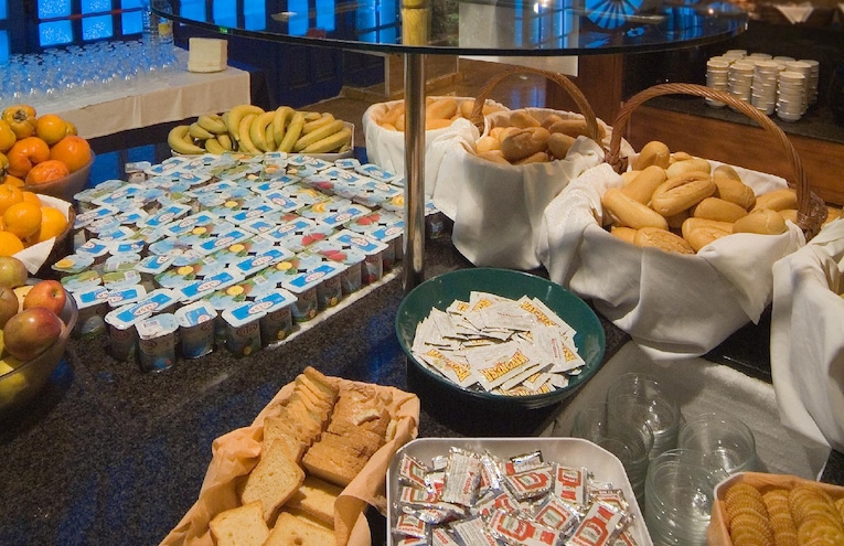 Restaurants - 4