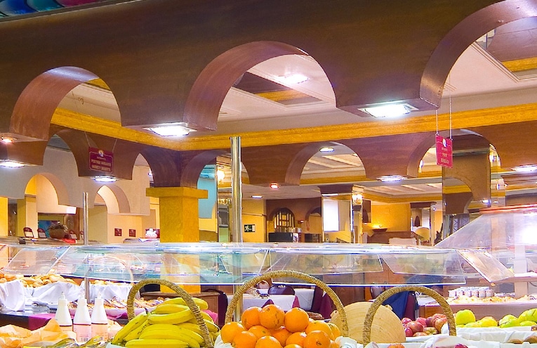 Restaurants - 5