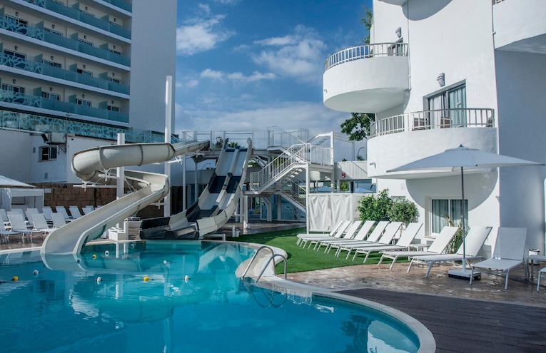 Swimming pools - 5