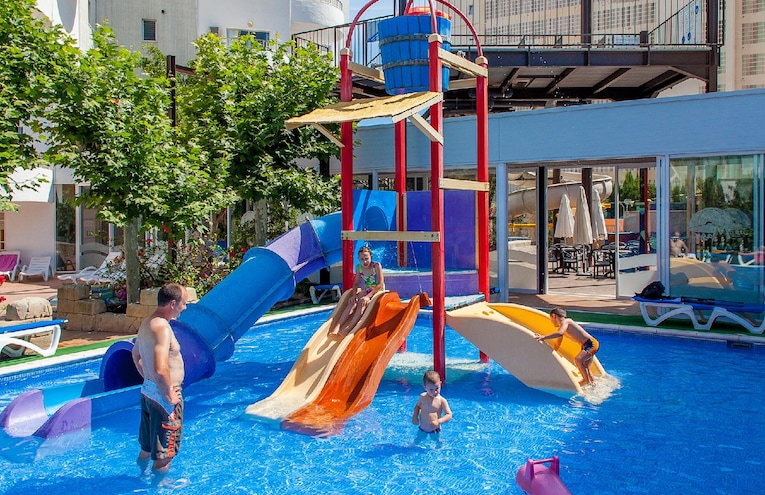 Swimming pools - 5