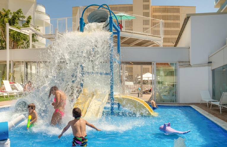 Swimming pools - 2