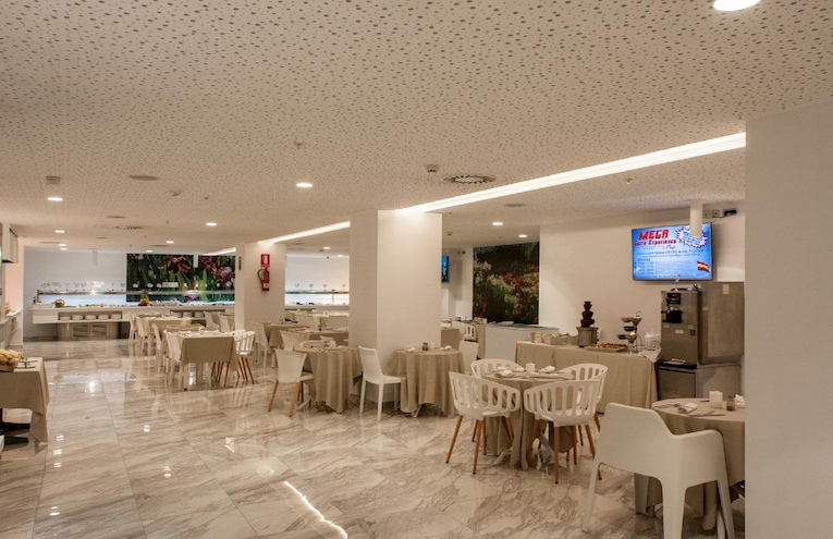 Restaurants - 12