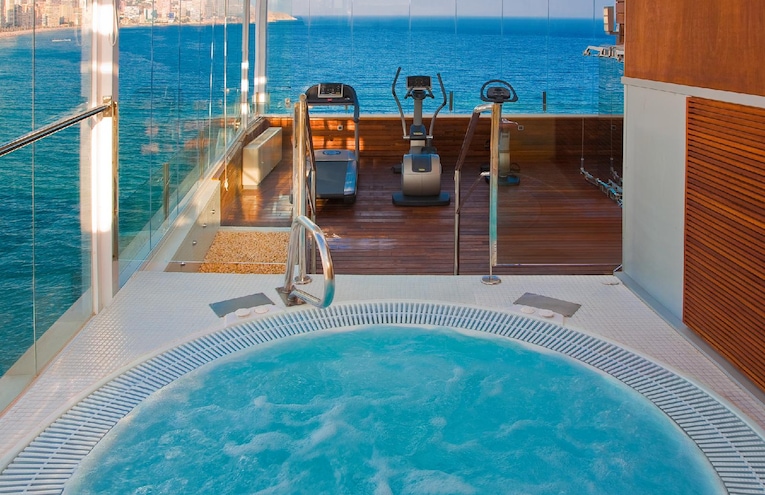 Swimming pools - 2
