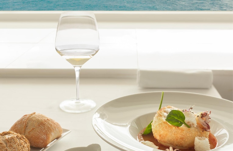 Restaurants - 2