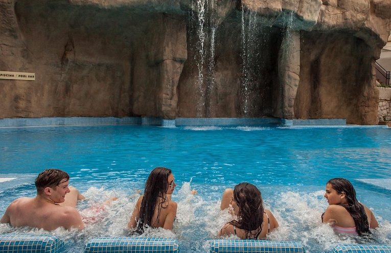 Swimming pools - 2