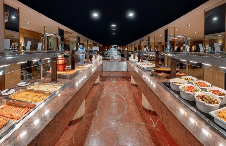 Restaurants - 8