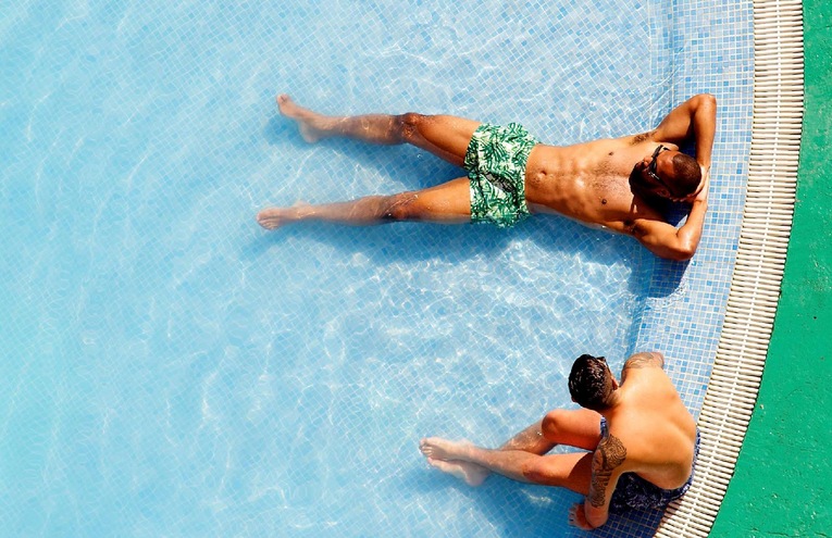 Swimming pools - 6