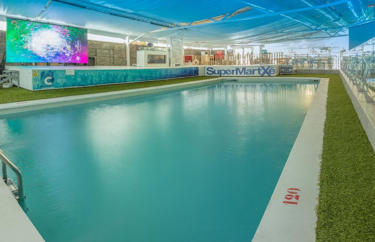 Swimming pools - 5