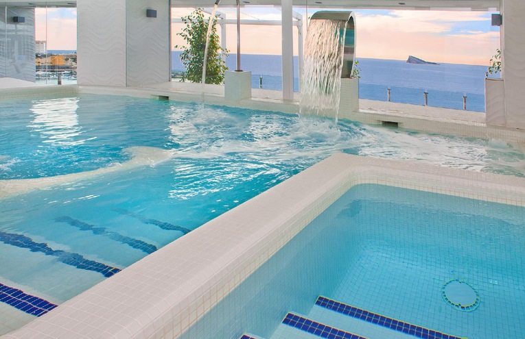 Swimming pools - 2