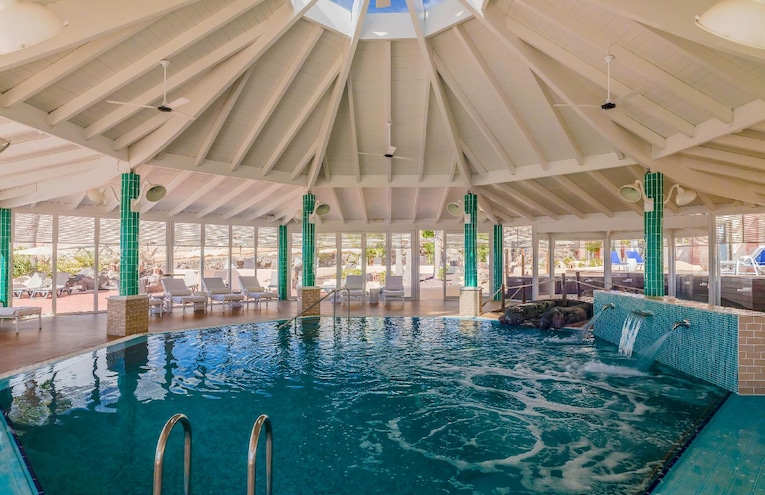 Swimming pools - 1