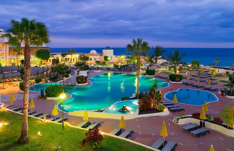 Swimming pools - 2