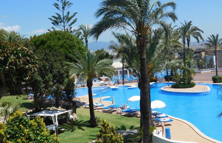 Swimming pools - 3