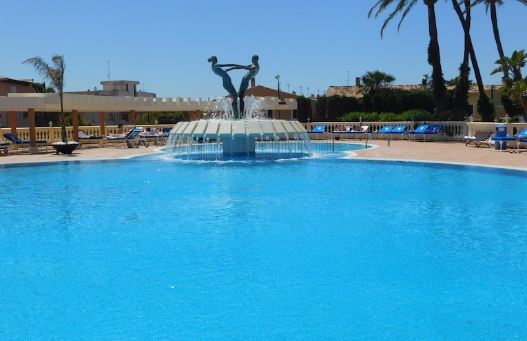 Swimming pools - 2