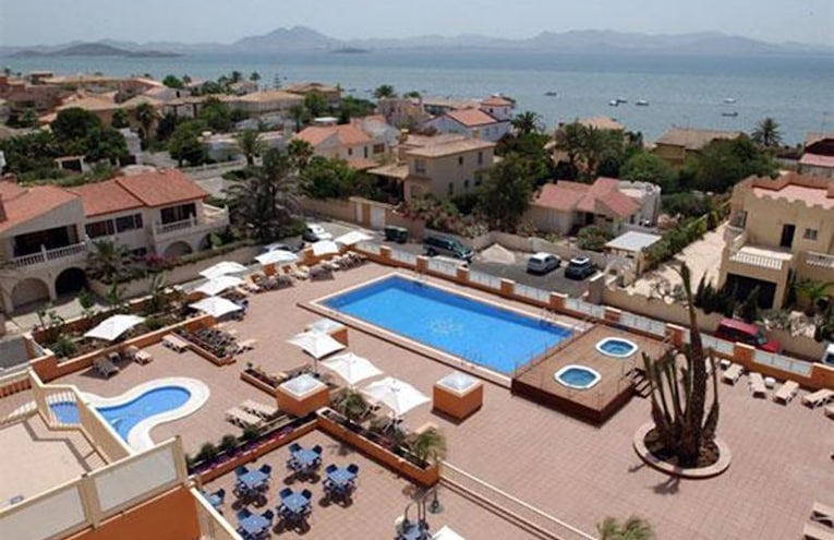 Swimming pools - 1