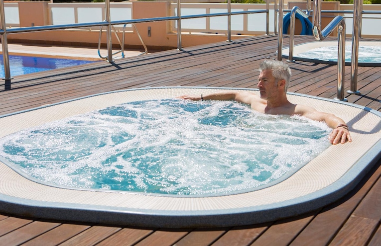 Swimming pools - 2