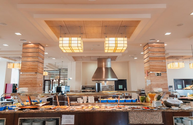 Restaurants - 1