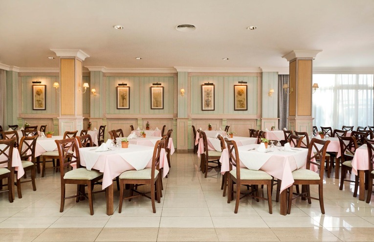Restaurants - 1