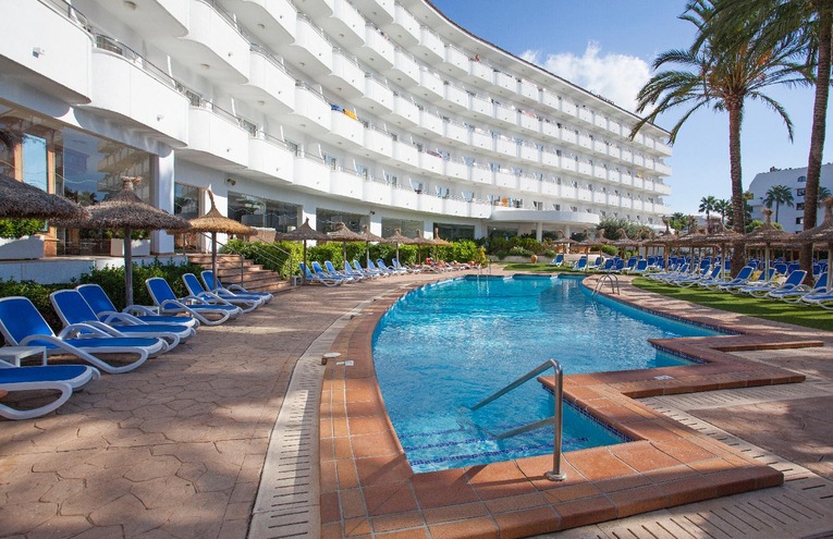 Swimming pools - 2