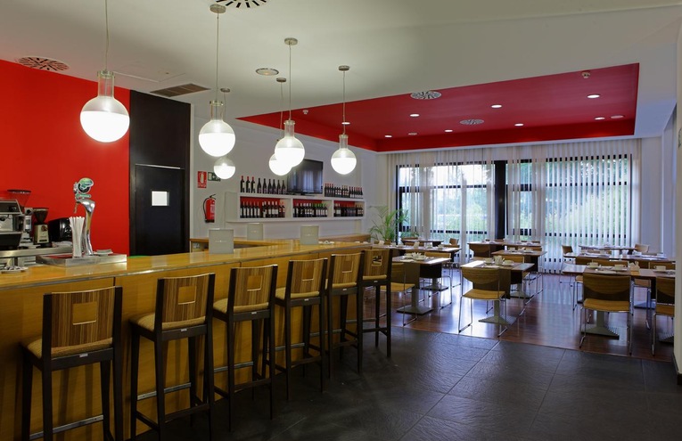 Restaurants - 3