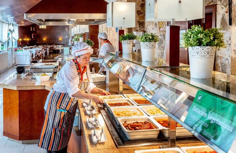 Restaurants - 5
