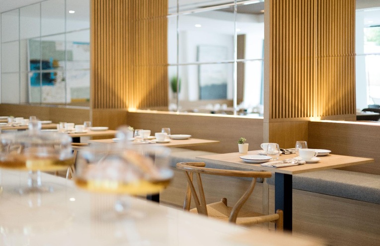 Restaurants - 1