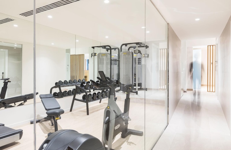 Spas - 2