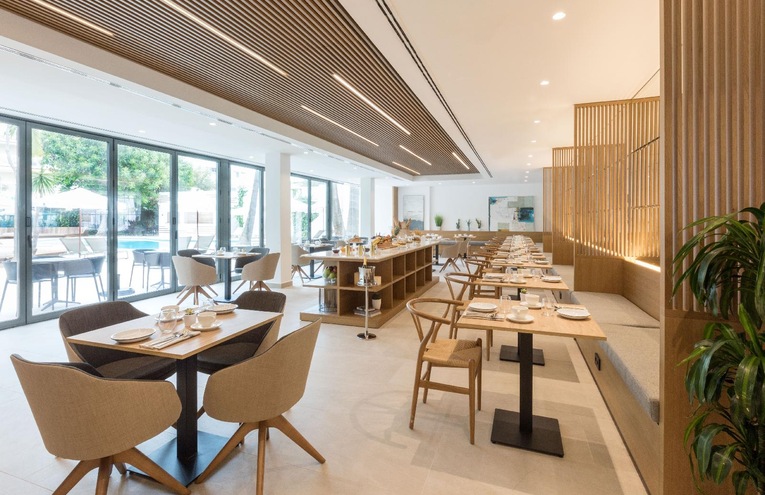 Restaurants - 8