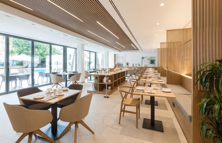 Restaurants - 10