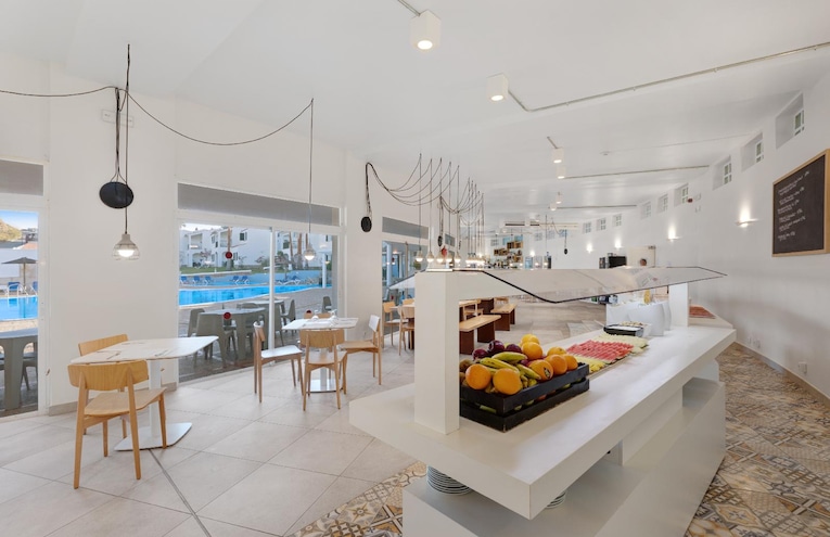 Restaurants - 2