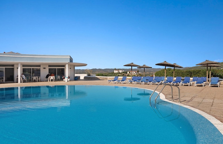 Swimming pools - 1